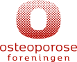 Osteoporoseforeningen, Trekantområdet logo